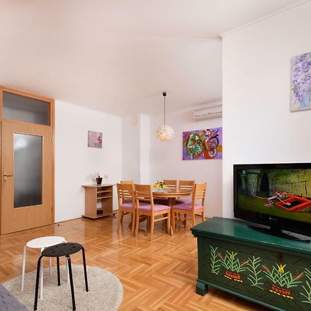 Apartamento Dani Trogir Exterior foto