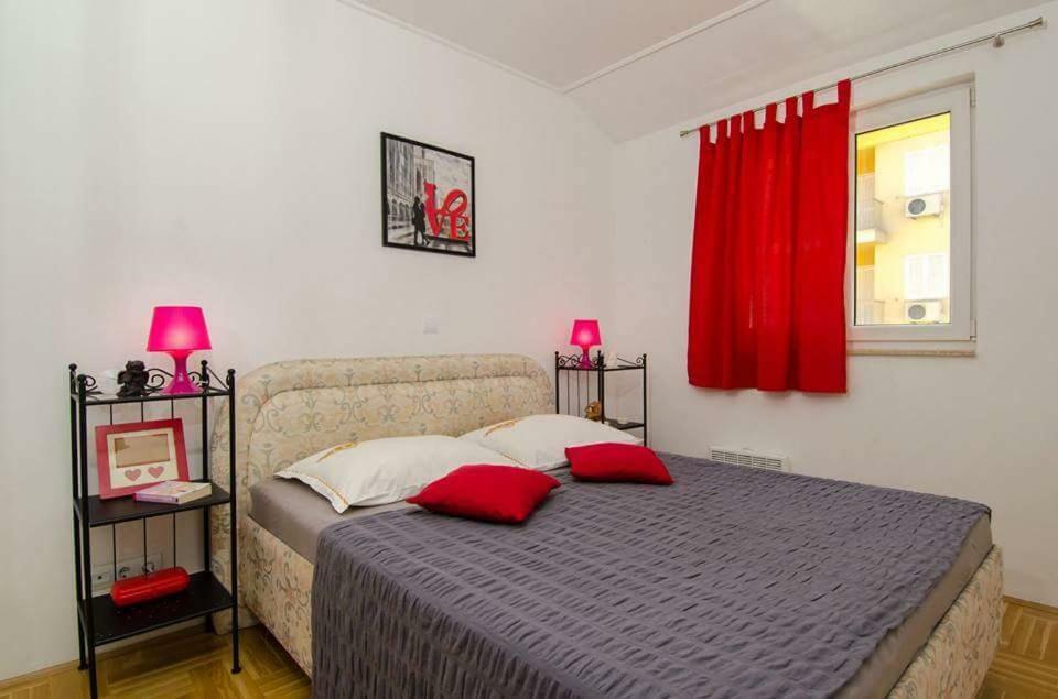 Apartamento Dani Trogir Exterior foto