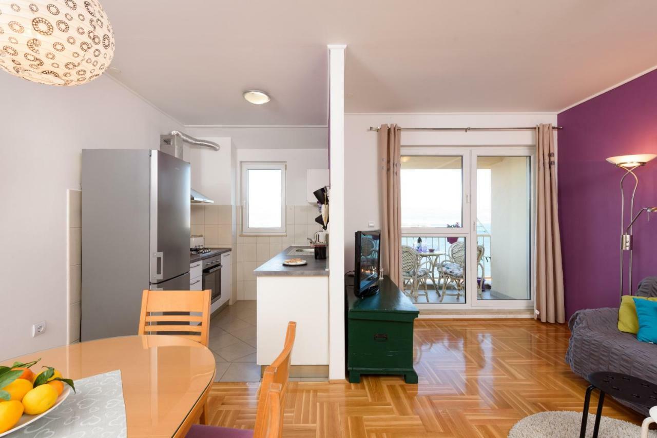 Apartamento Dani Trogir Exterior foto