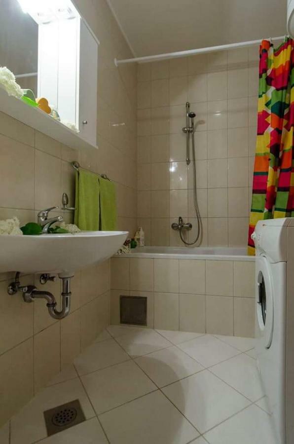 Apartamento Dani Trogir Exterior foto