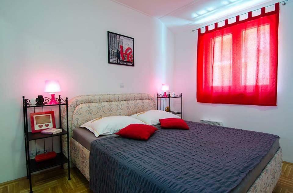Apartamento Dani Trogir Exterior foto