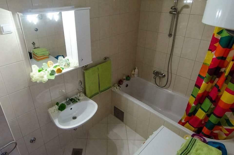 Apartamento Dani Trogir Exterior foto